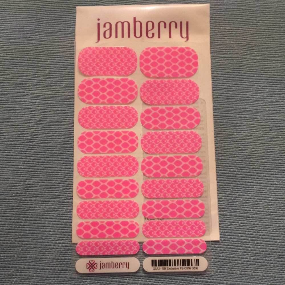 Jamberry Nail Wraps